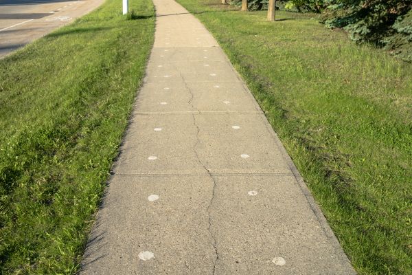 Commercial Concrete Leveling in Cocoa