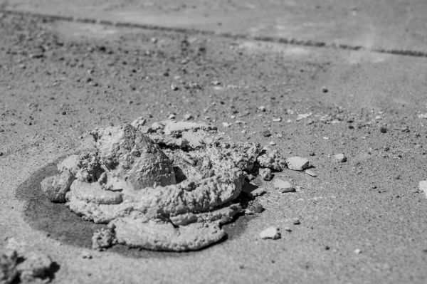 Concrete Slabjacking in Cocoa