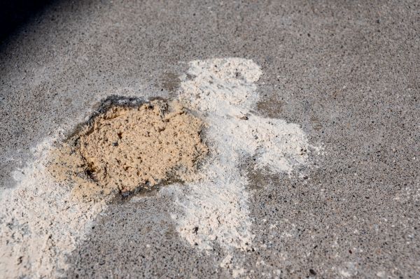 Commercial Concrete Mudjacking in Cocoa